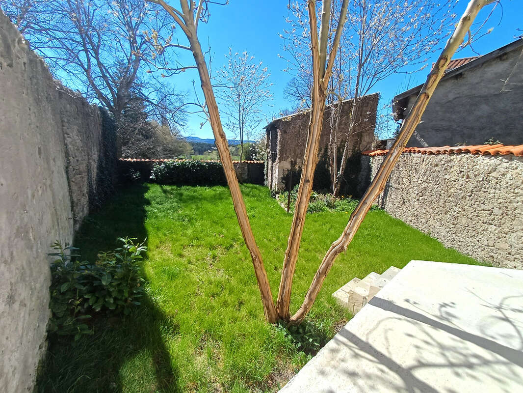 Maison à SAINT-GEORGES-LAGRICOL