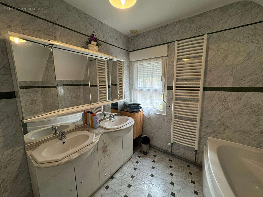 Maison à LA FERTE-SOUS-JOUARRE