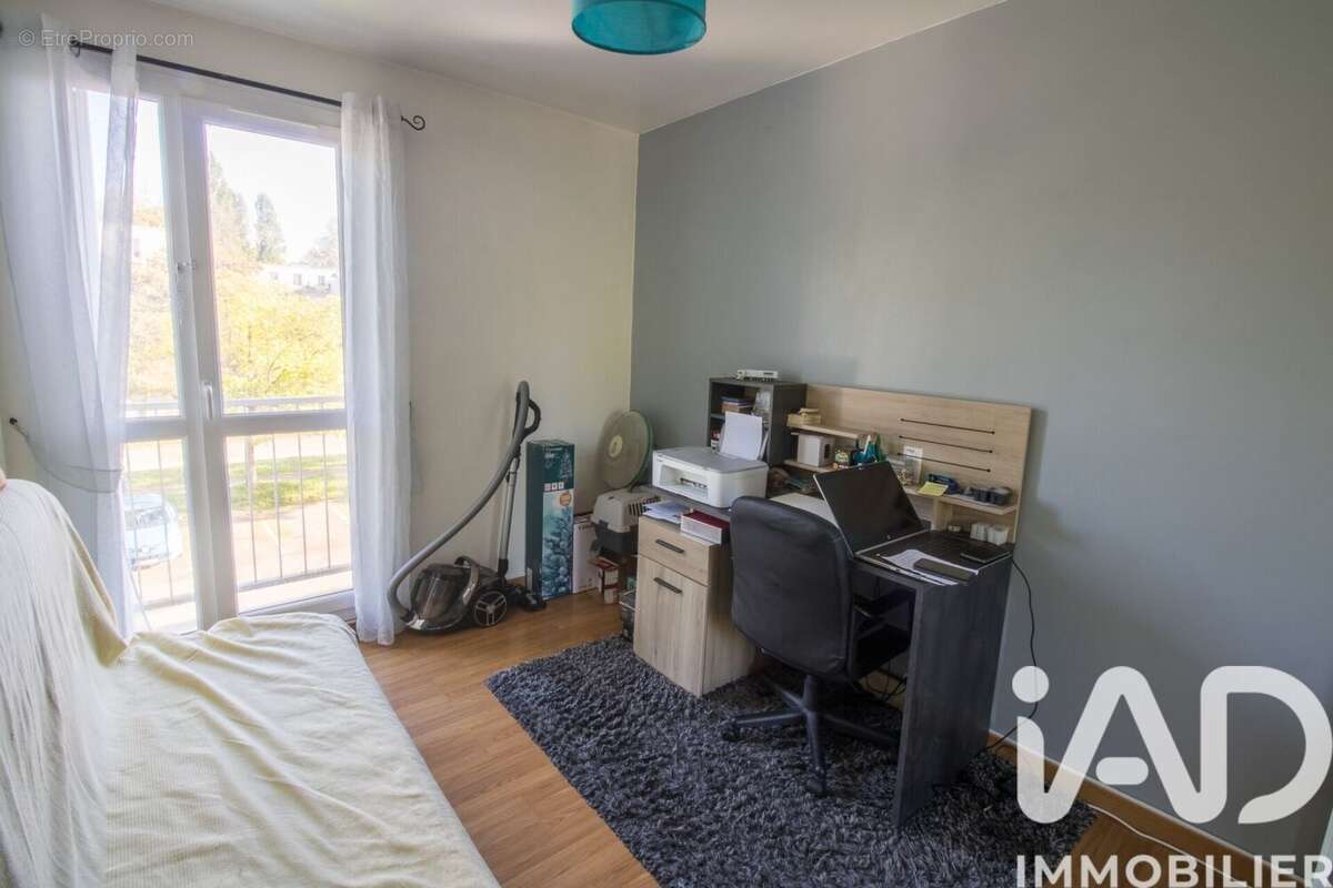 Photo 9 - Appartement à RENNES