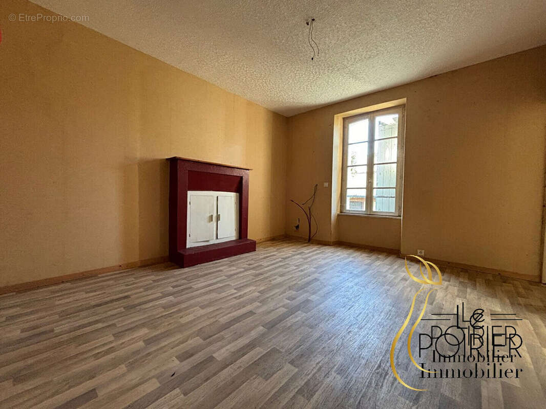 Maison à PLENEUF-VAL-ANDRE