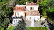 Maison à SANTA-MARIA-FIGANIELLA