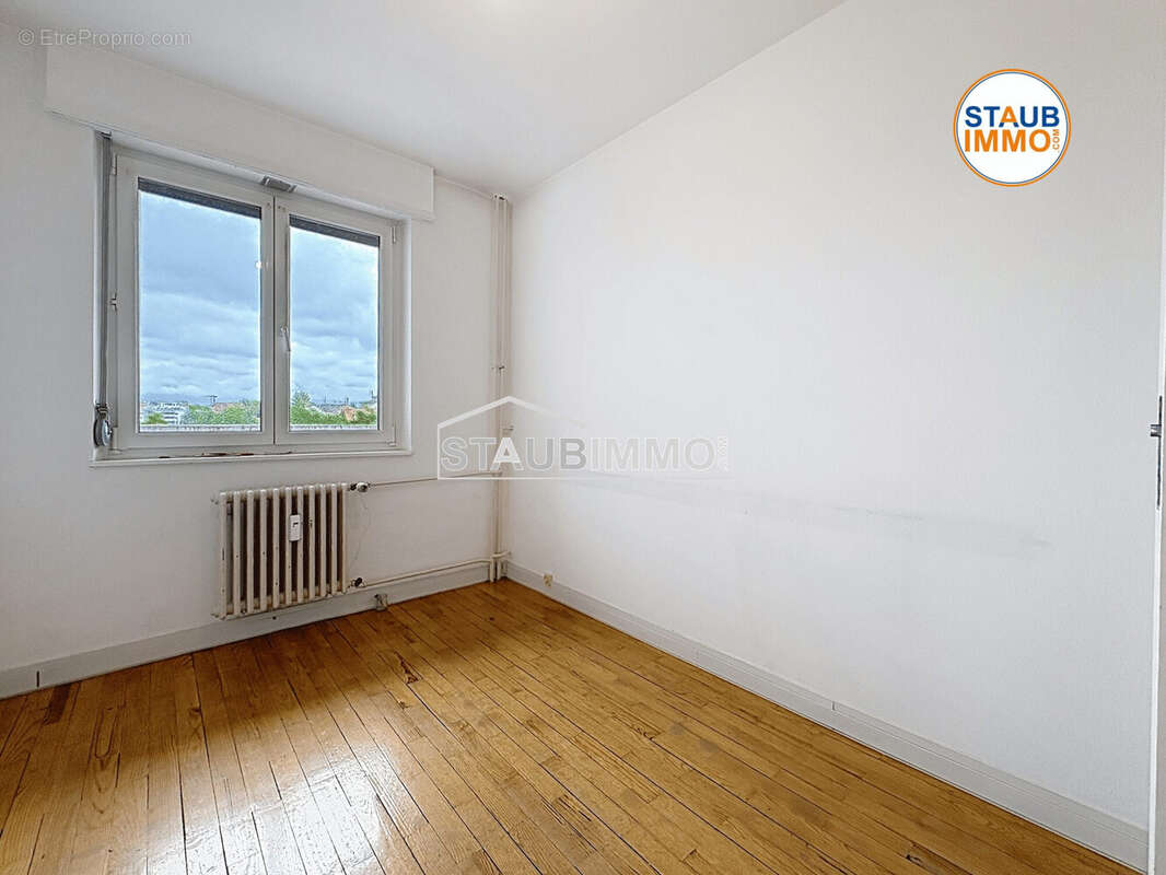 Appartement à SAINT-LOUIS