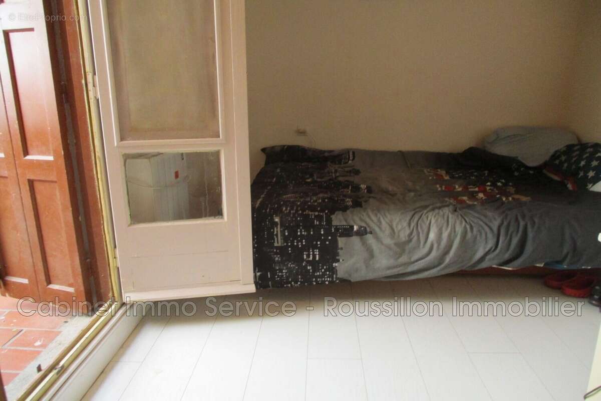 Maison à SAINT-MARSAL