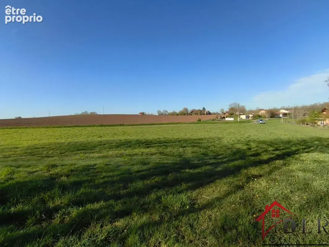 Secteur des mille étangs   près de 4 000 m2 pour construire - photo 3