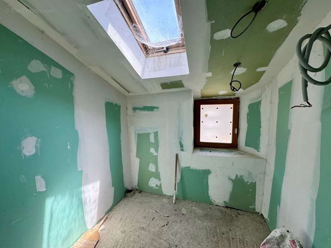 Maison à AUDRESSEIN