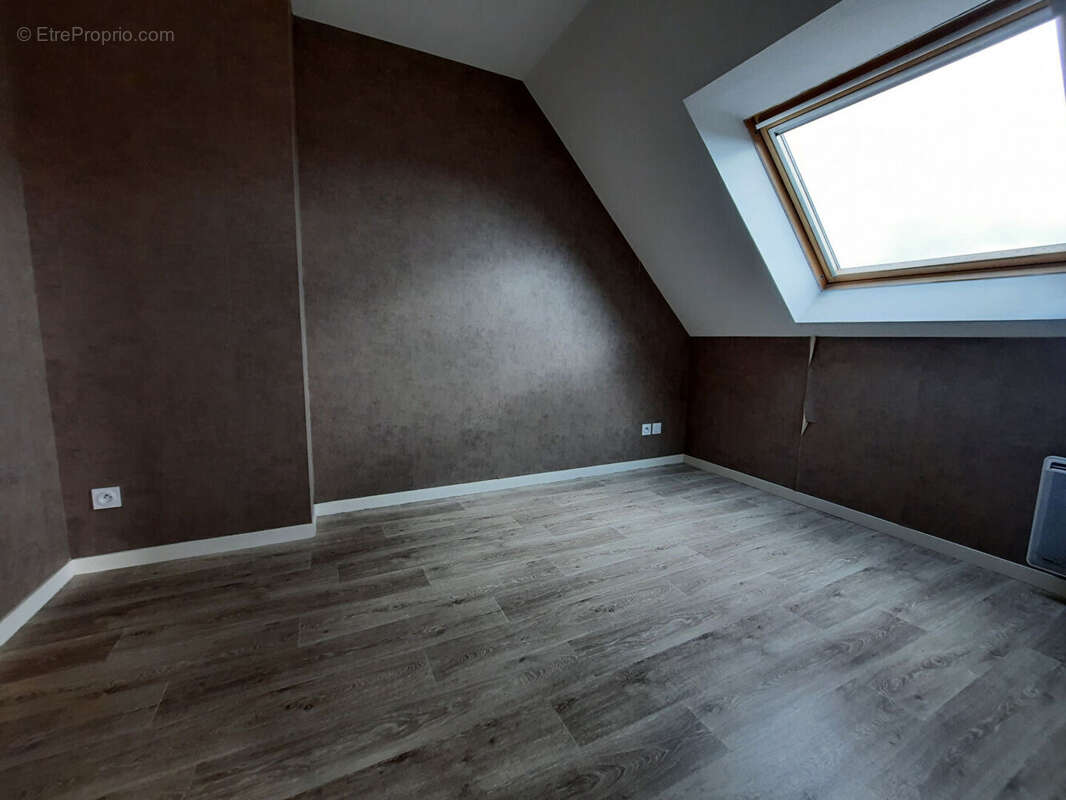 Appartement à MONTOIR-DE-BRETAGNE