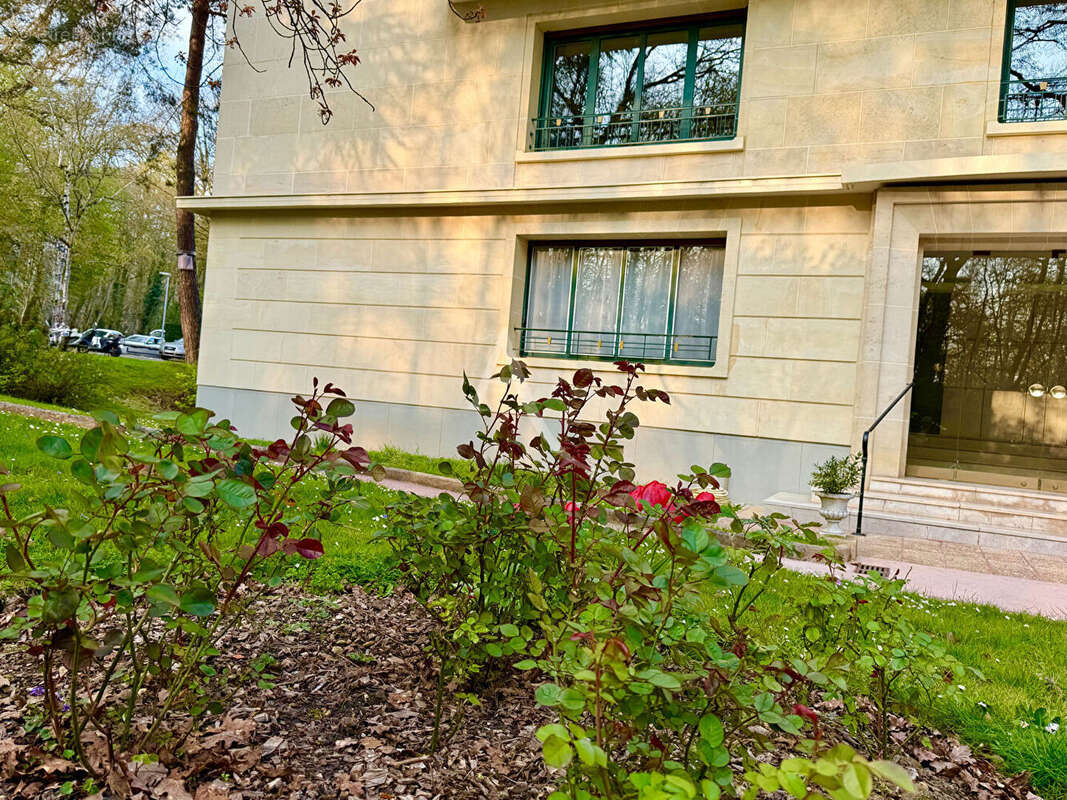 Appartement à CHAVILLE