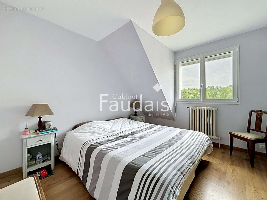 Appartement à SAINT-LO