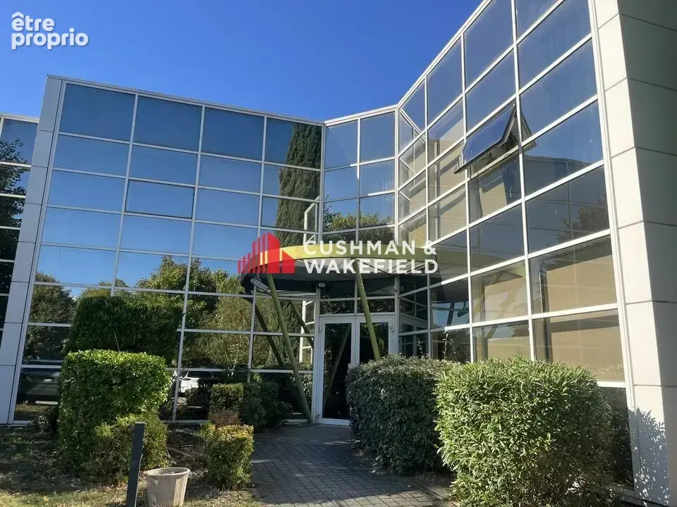 Commerce 500 m² à vendre à Toulouse (31500) - photo 2