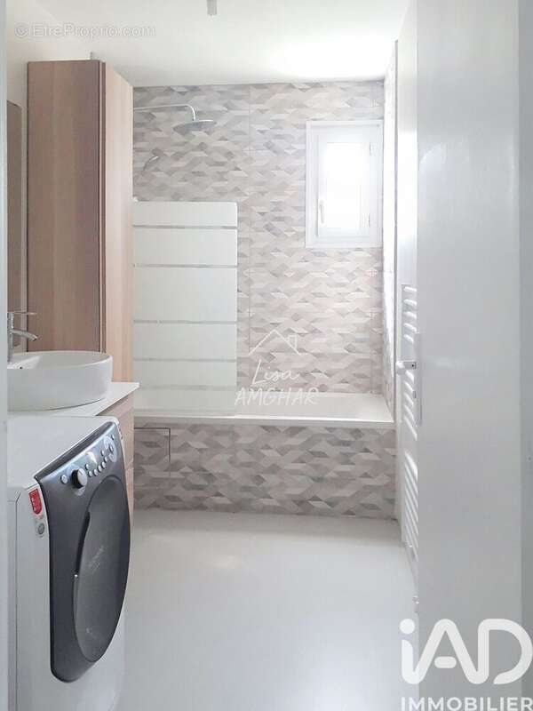 Photo 6 - Appartement à BONNEUIL-SUR-MARNE
