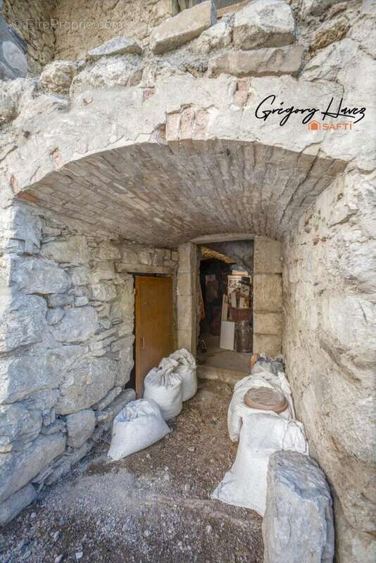 Maison 19 m² à Saint-Pierre-D'argencon  - photo 8