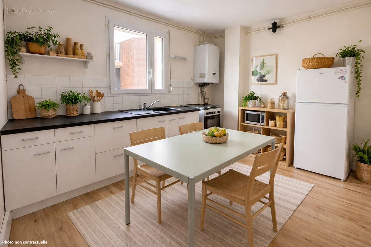 Appartement à ANGERS