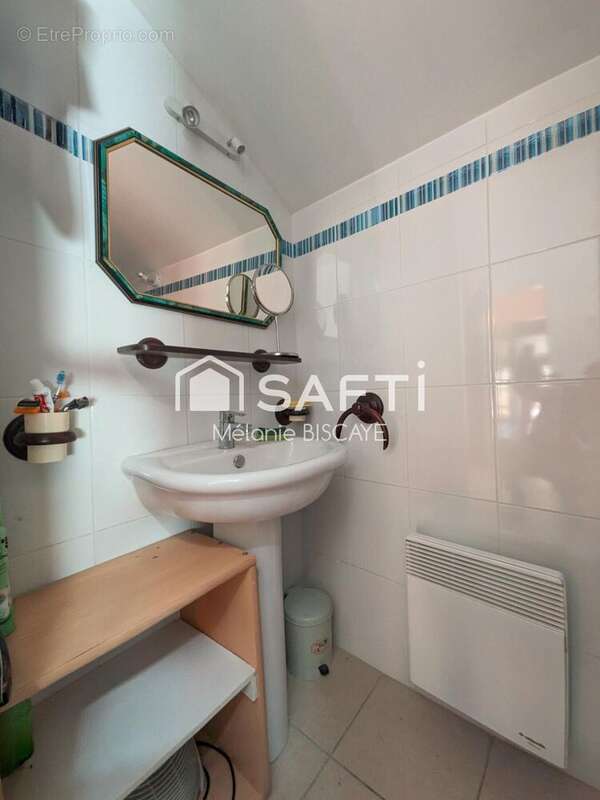 Maison 50 m² à Saint-Andre-De-Roquelongue  - photo 6