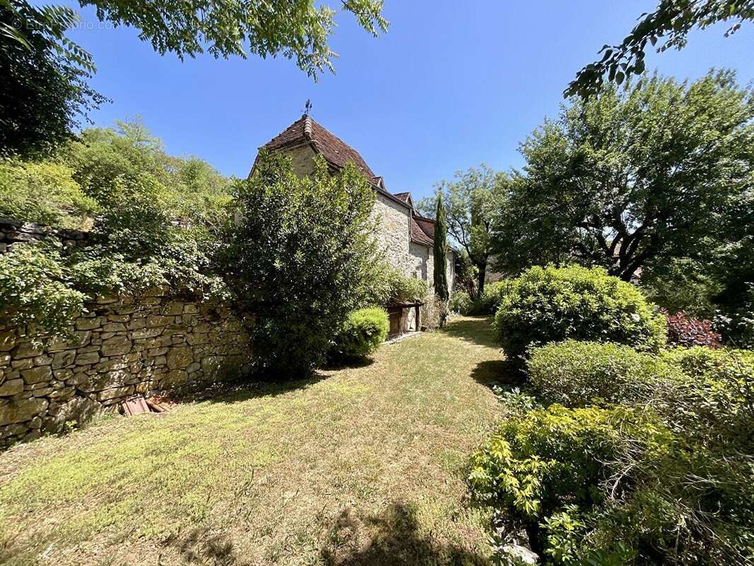 Ensemble Maison + grange - 215m² - photo 13
