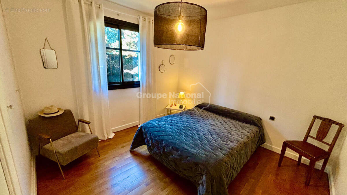 Maison à SAINT-MARTIN-D'ARDECHE