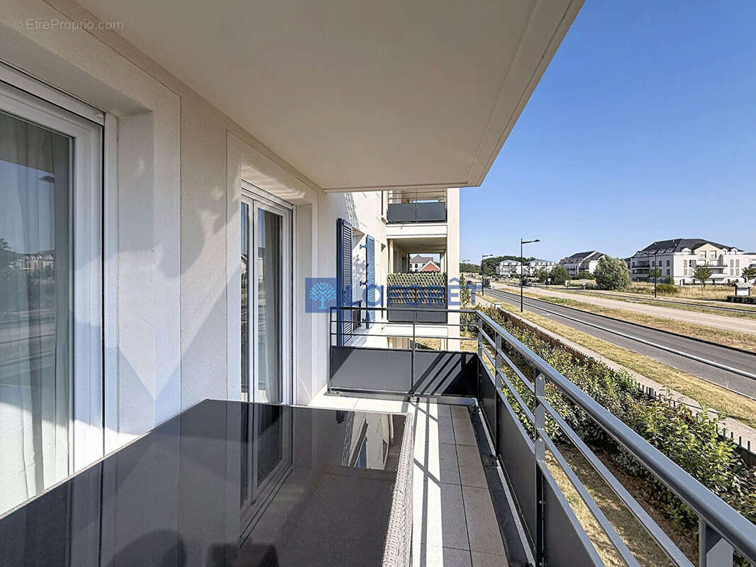 Appartement Saint Pierre Du Perray 3 pièce(s) 61 m2 - photo 11