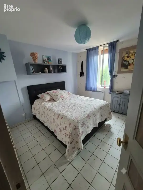 Maison avec plus de 5 000 m2 de terrain   la ferté-chevresis - photo 7