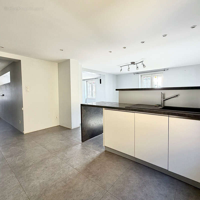 Maison à HEIMSBRUNN