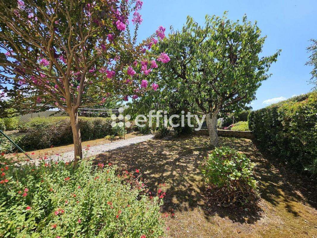 Maison à LA ROCHELLE