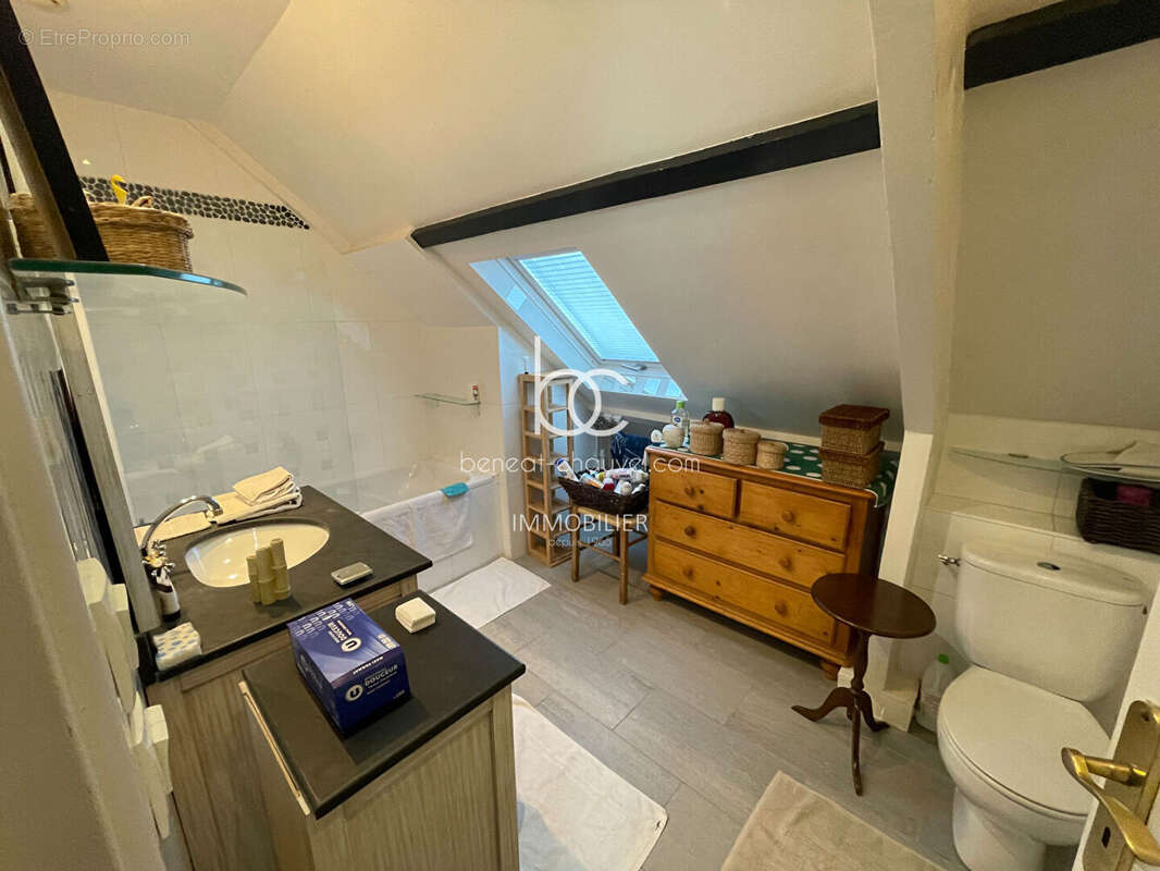 Appartement à ARZON