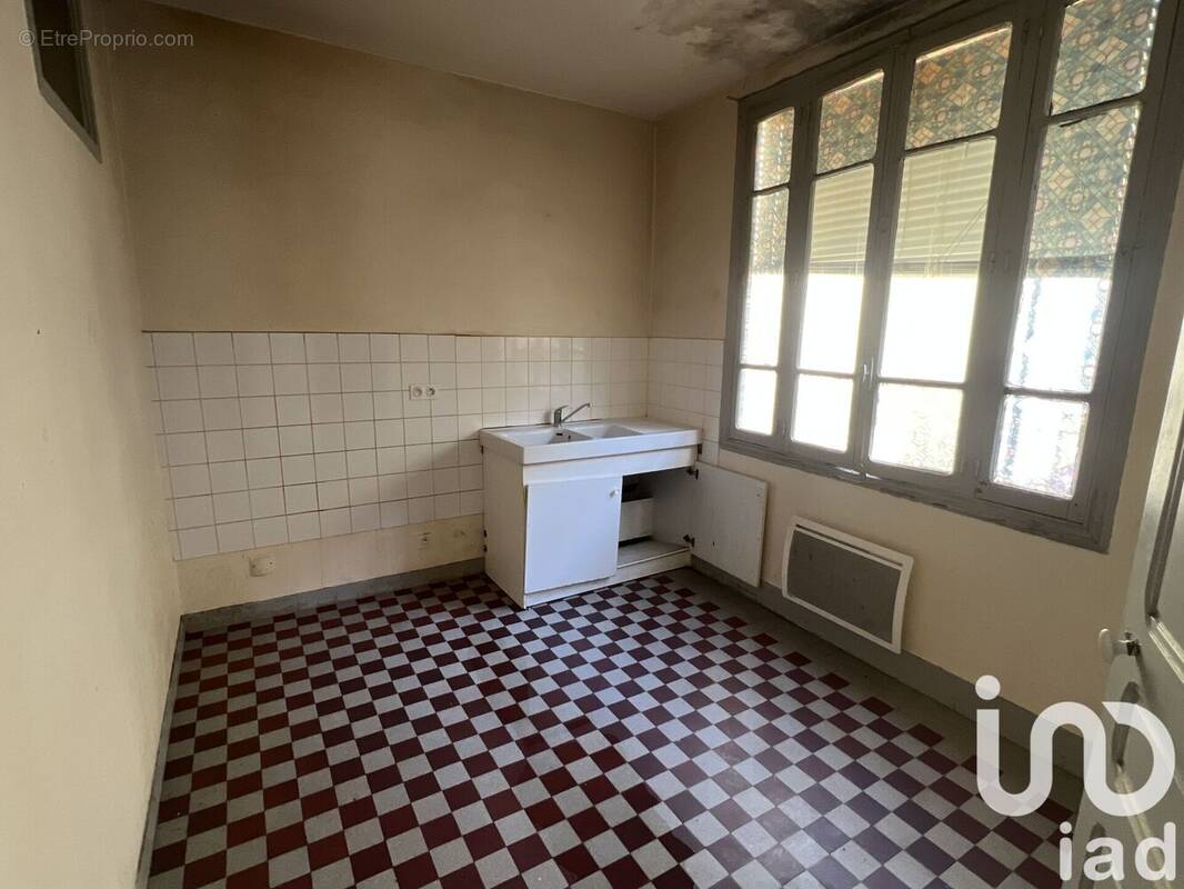 Photo 1 - Appartement à AUBENAS