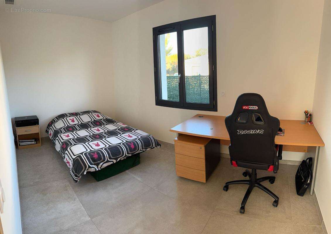 Maison à TRANS-EN-PROVENCE