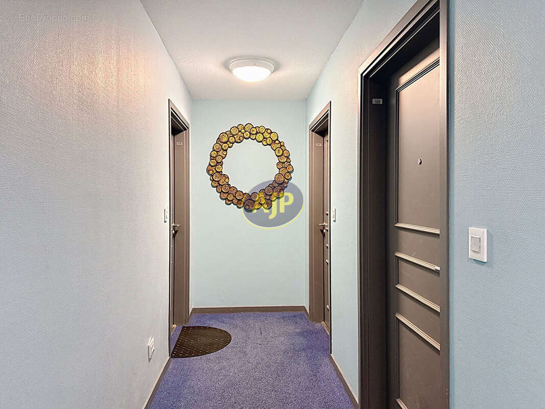 Appartement à CAPBRETON