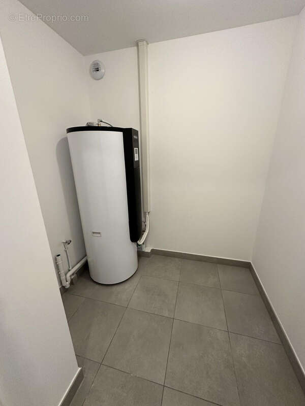 Appartement 88 m² à Agde  - photo 10