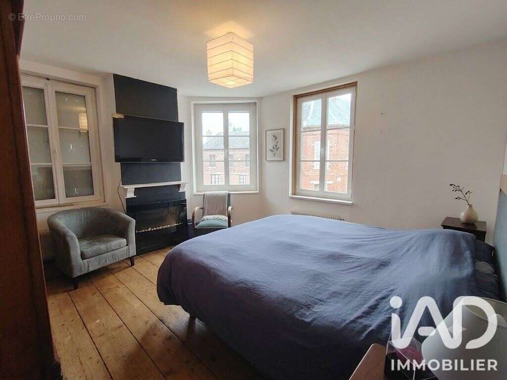 Maison 140 m² à Etreville  - photo 9