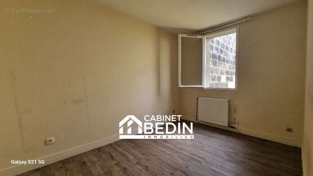 Appartement 33 m² à Bordeaux  - photo 3