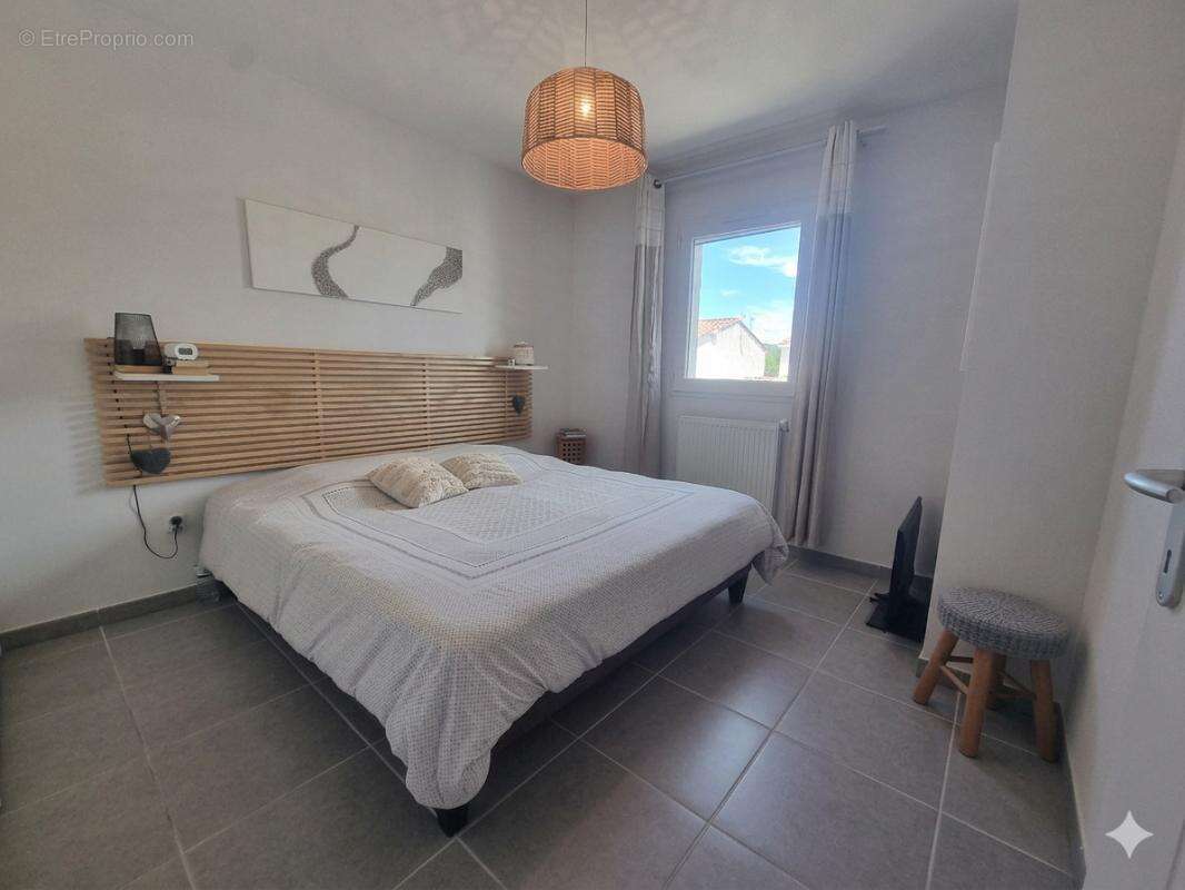Maison à VIDAUBAN