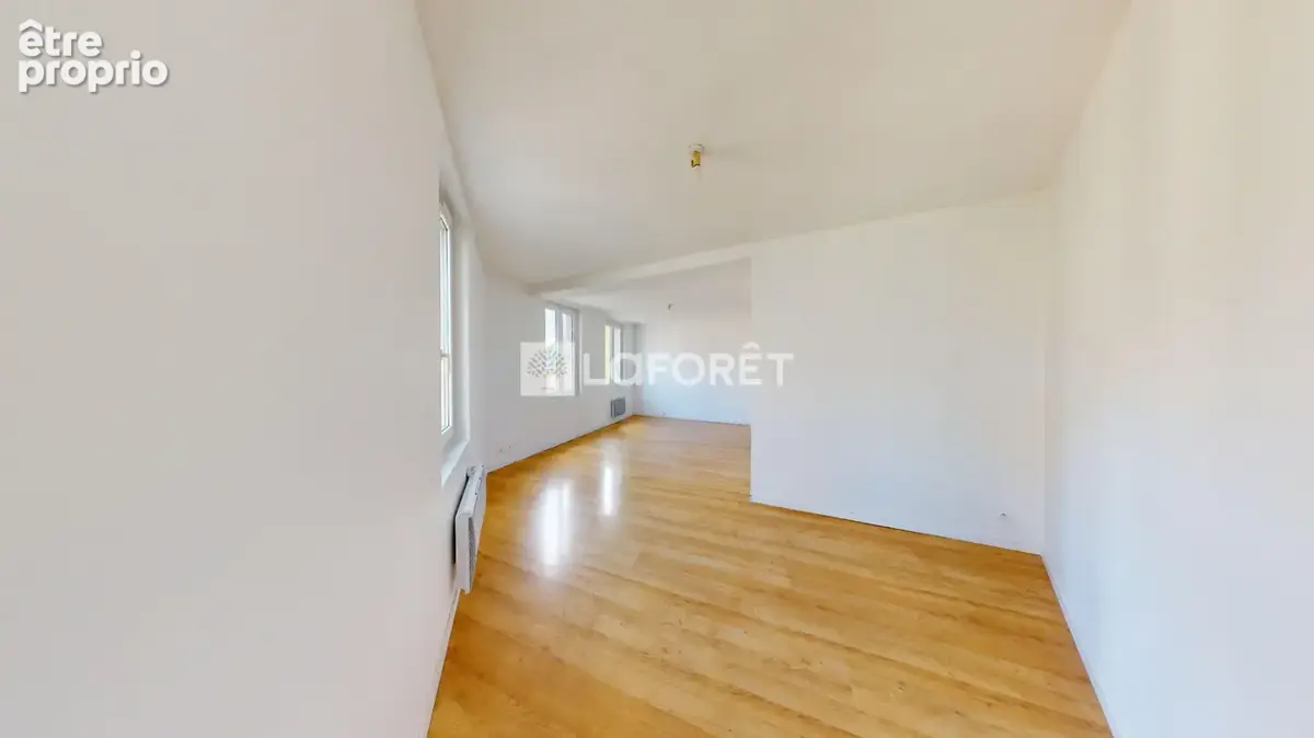 Appartement Harfleur 2 pièces 48.60 m2 - photo 3