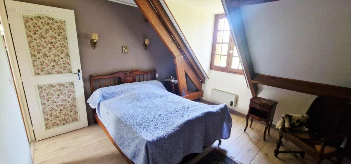 Maison à VALENCAY