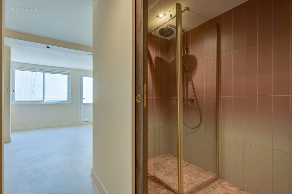 Maison à MARSEILLE-8E