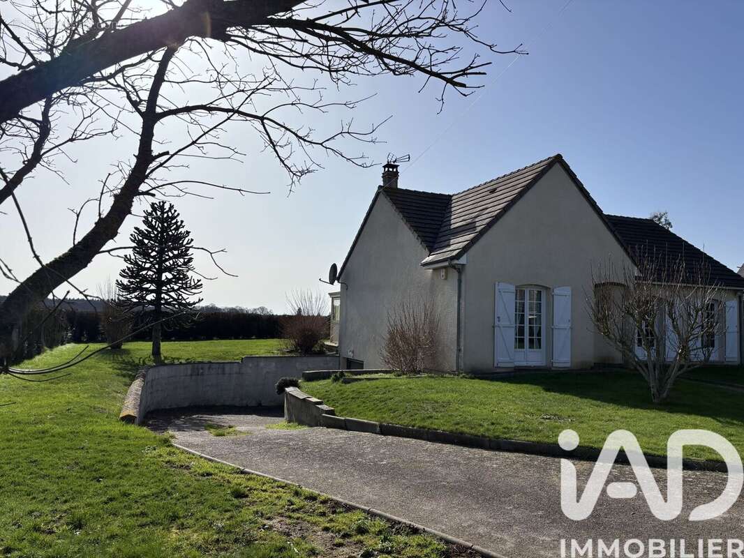 Photo 4 - Maison à SAINT-ANDRE-DE-L'EURE