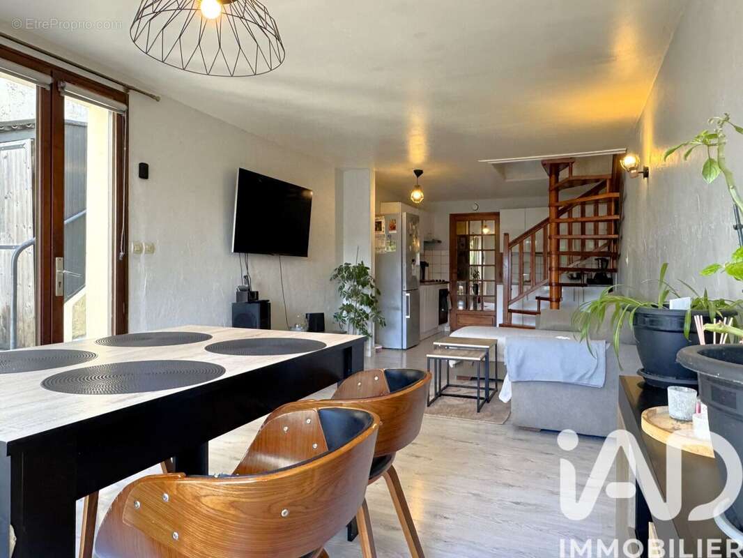 Photo 3 - Maison à LE HAVRE