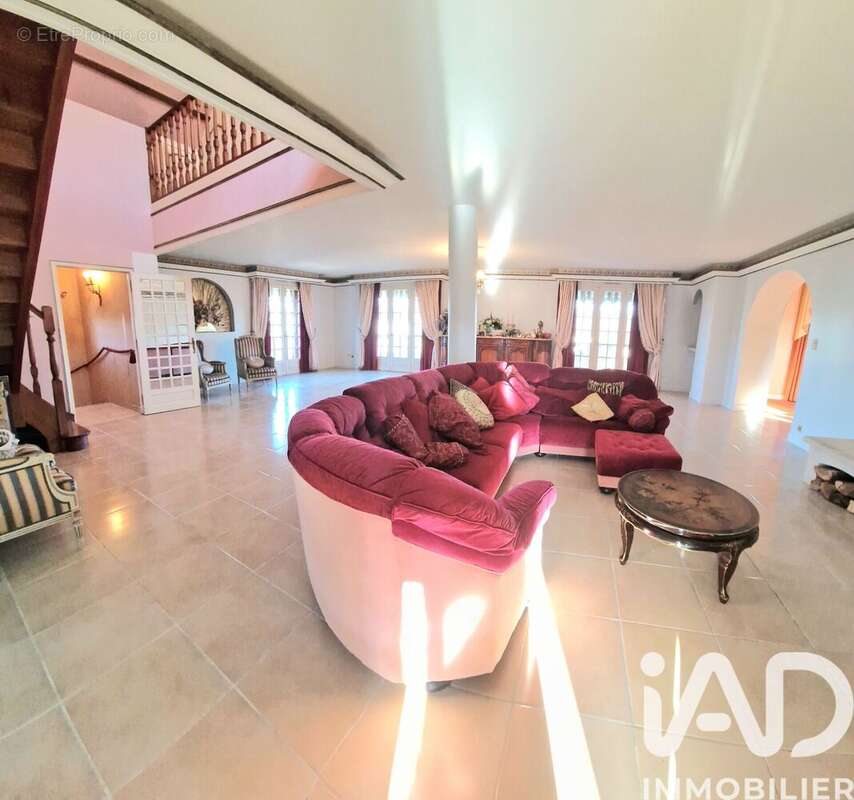 Photo 5 - Maison à TERRASSON-LAVILLEDIEU