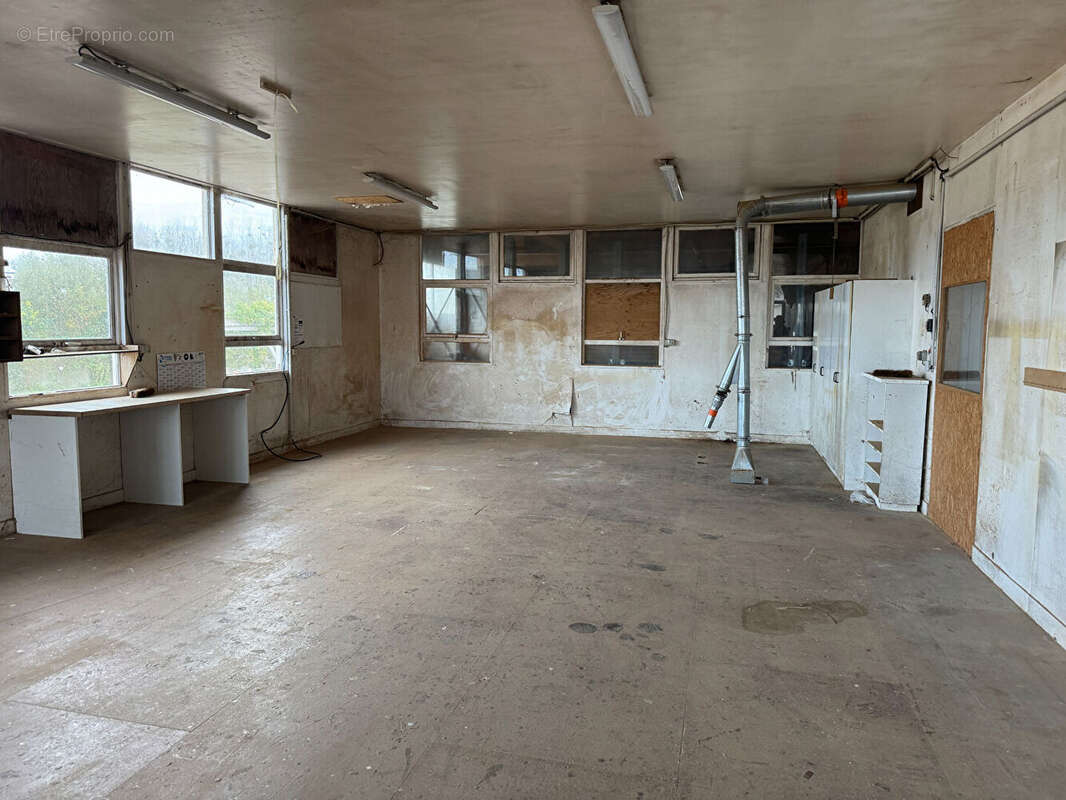 Commerce à CARENTAN