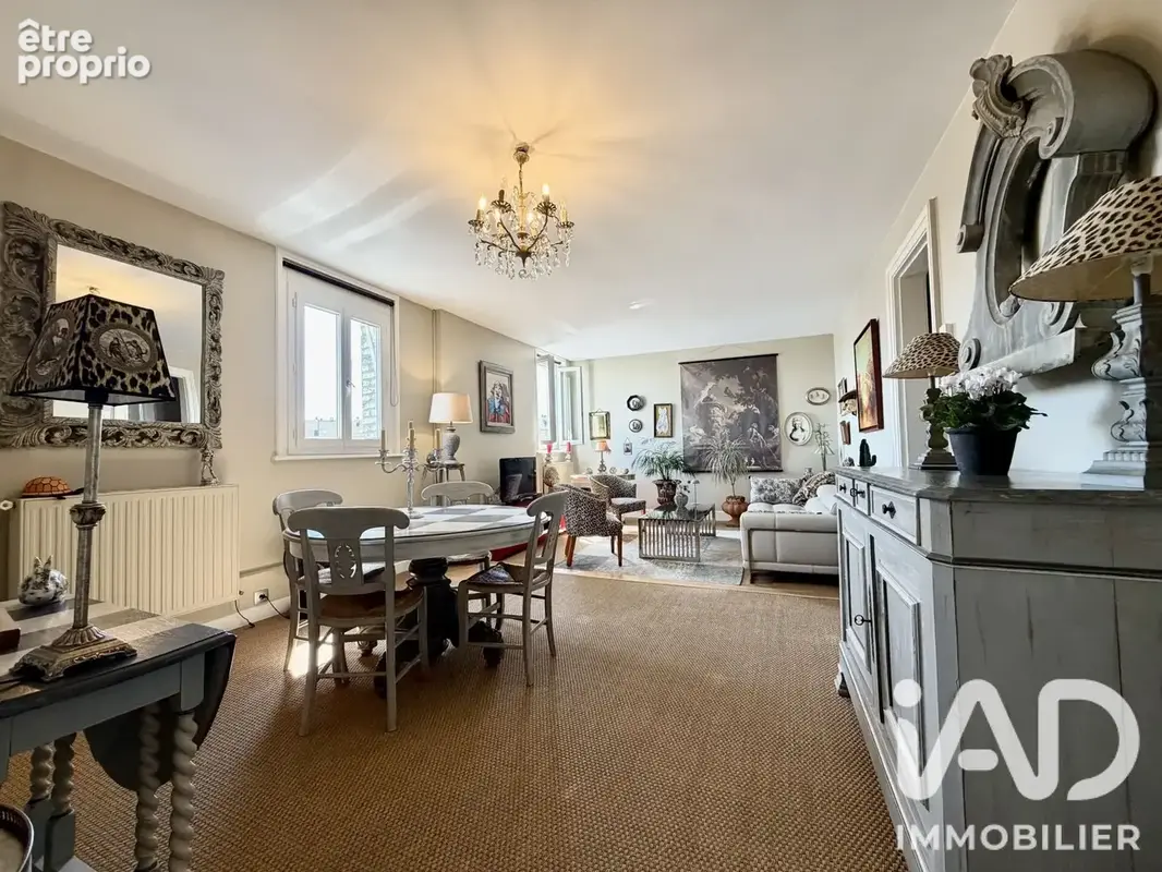 Photo 1 - Appartement à LE HAVRE