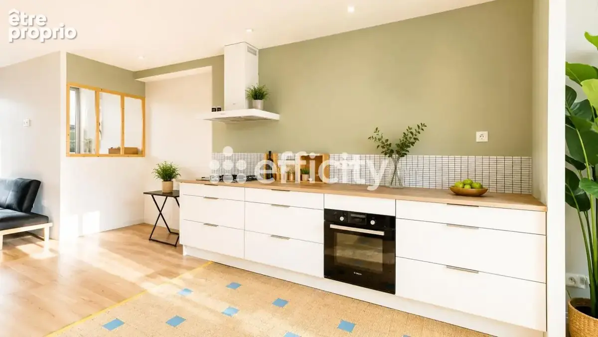 Maison 108 m² à Meximieux  - photo 2