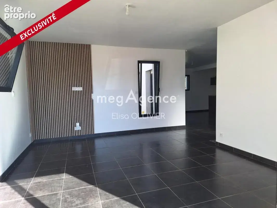 Maison 4 chambres - 130m² - photo 2