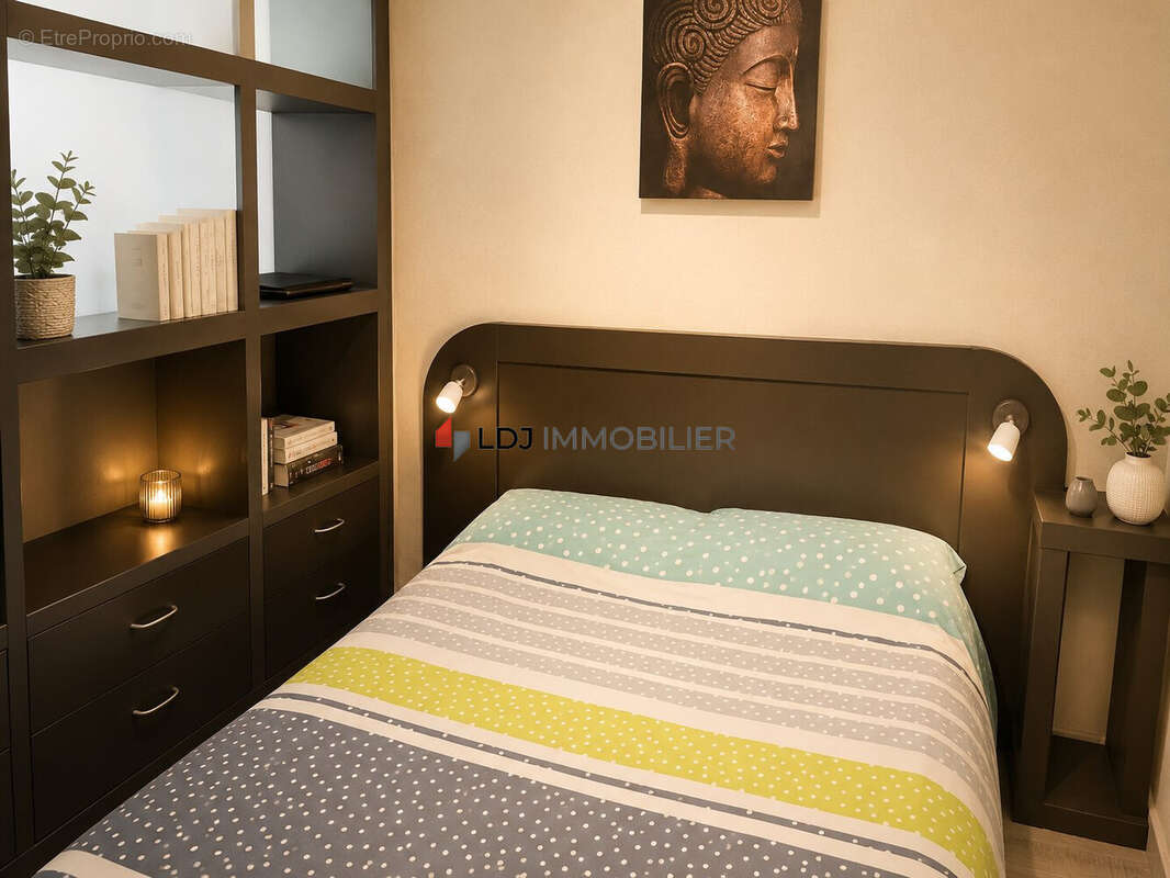 Appartement 32 m² à Amelie-Les-Bains-Palalda  - photo 6