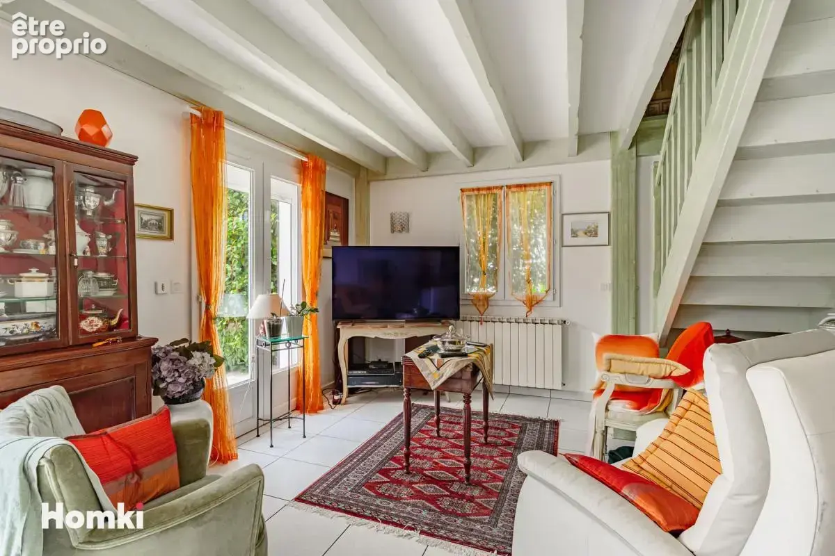 Maison/Villa T6 de 105 m² à Tarnos 40220 - photo 6