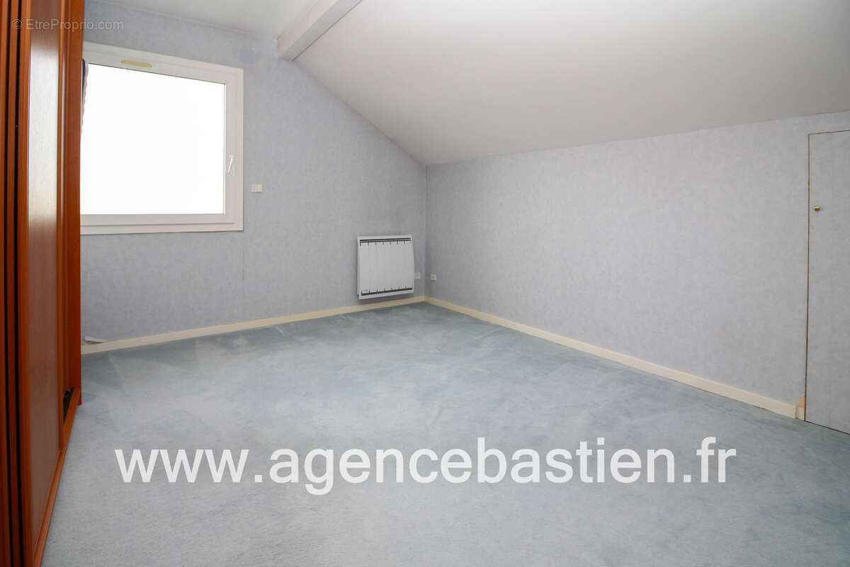 Maison à DIVONNE-LES-BAINS