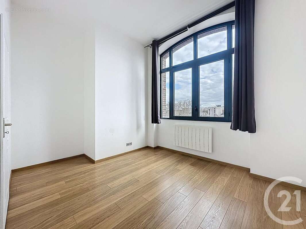 Appartement à TROYES