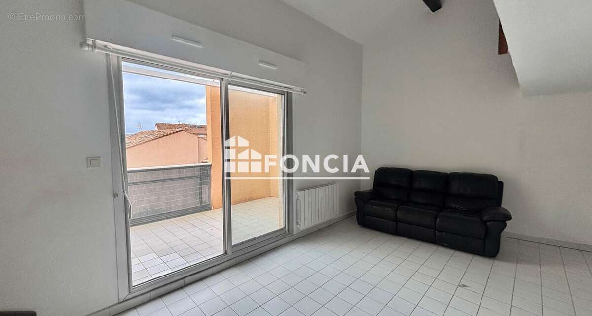 Centre ville dernier etage ascenseur - photo 2