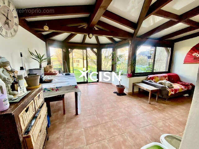 TRIGNAC Charmante maison de 90m2 avec combles aménageables - photo 4