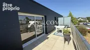 Appartement à SAINT-AVE