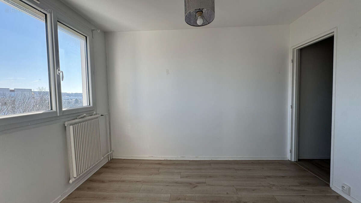 Appartement 105m² à livry-gargan - photo 9