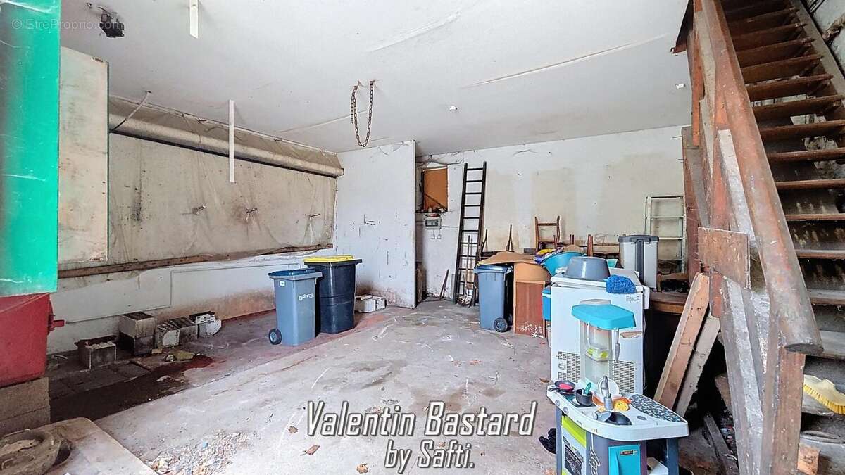 Photo 6 - Maison à SAINT-MARTIN-LE-BEAU